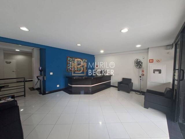 Sala para Locação em São José dos Campos - 5