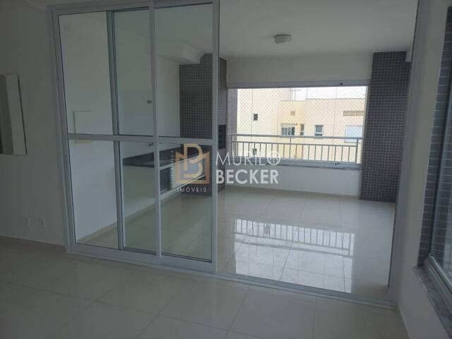 Apartamento para Locação em São José dos Campos - 2
