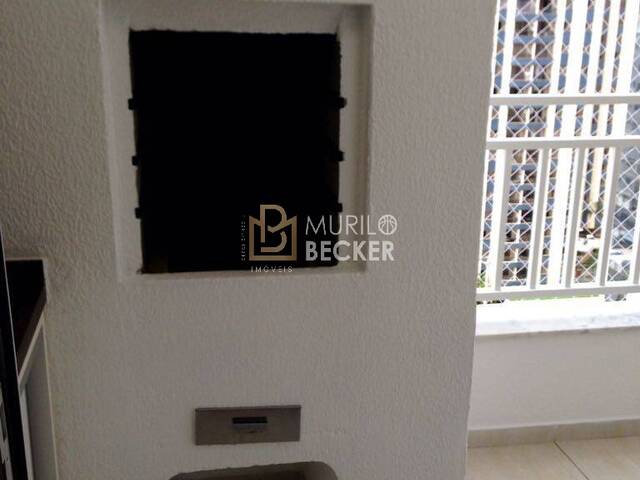 Apartamento para Locação em São José dos Campos - 3