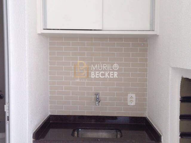 Apartamento para Locação em São José dos Campos - 4