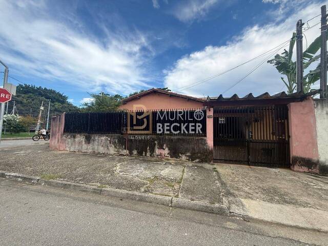 Casa para Venda em São José dos Campos - 2