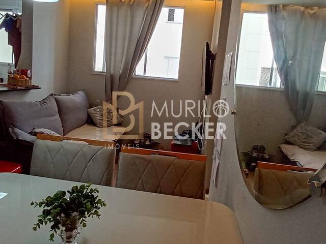 Apartamento para Venda em São José dos Campos - 2
