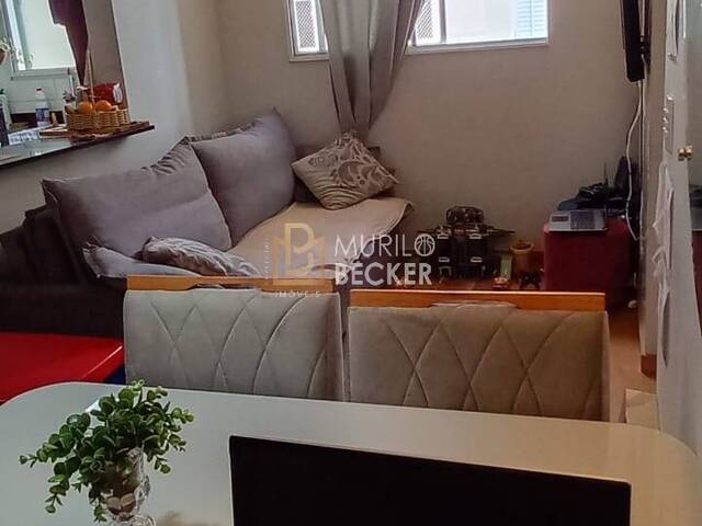 Apartamento para Venda em São José dos Campos - 5