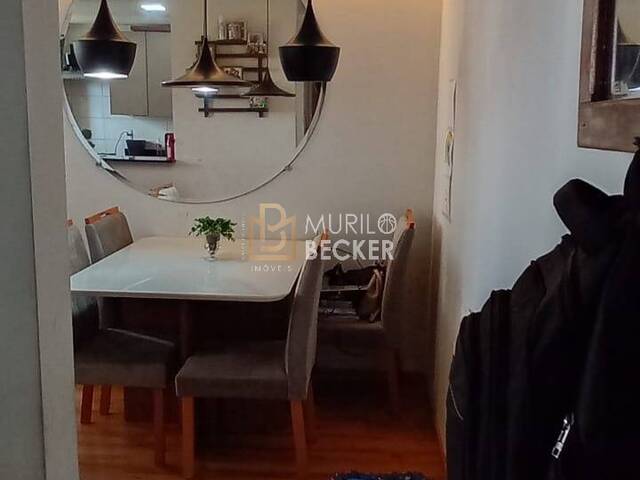 Apartamento para Venda em São José dos Campos - 3