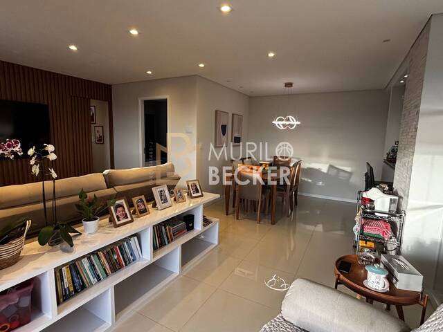 Apartamento para Venda em São José dos Campos - 5