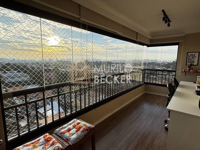 Apartamento para Venda em São José dos Campos - 2
