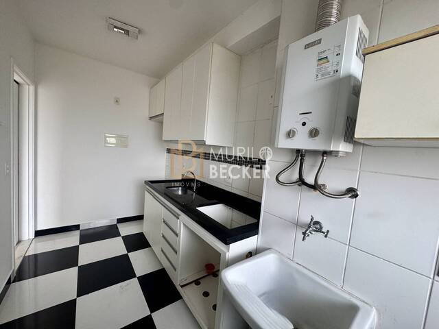 Apartamento para Locação em São José dos Campos - 5
