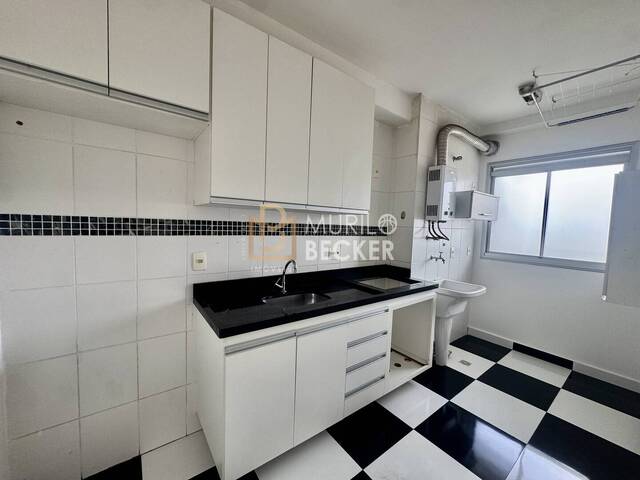 Apartamento para Locação em São José dos Campos - 4