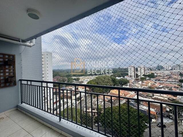 Apartamento para Locação em São José dos Campos - 3