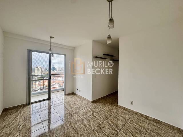 Apartamento para Locação em São José dos Campos - 2