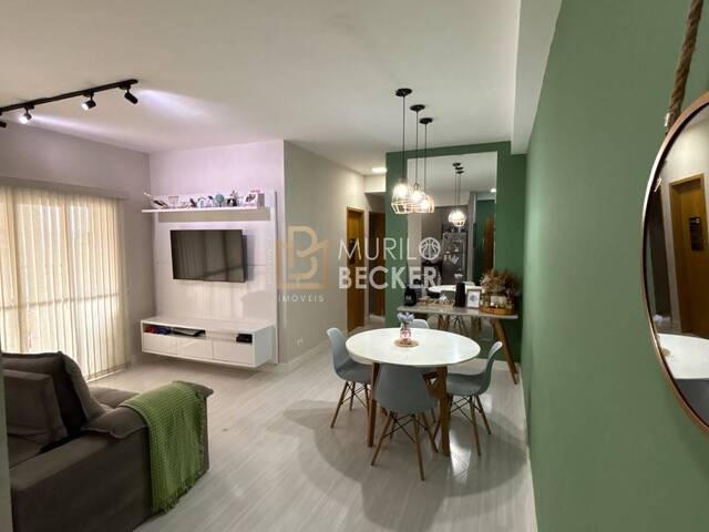Apartamento para Venda em Jacareí - 2