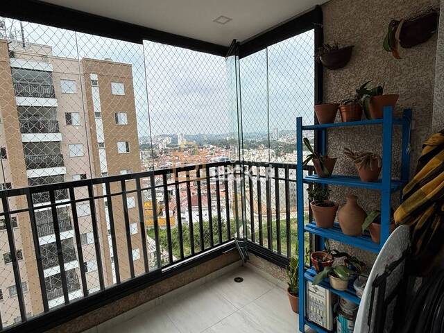 Apartamento para Venda em Jacareí - 4