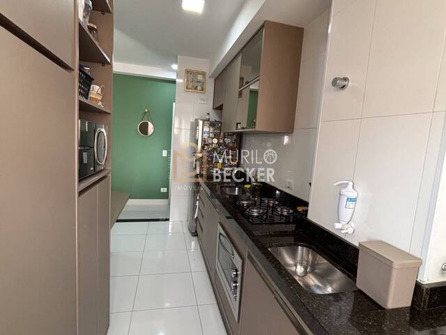 Apartamento para Venda em Jacareí - 5