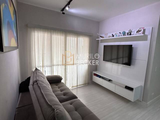 #AP1215 - Apartamento para Venda em Jacareí - SP