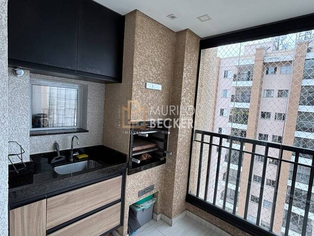 Apartamento para Venda em Jacareí - 3