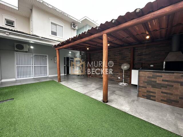 #CA5338 - Casa em condomínio para Locação em São José dos Campos - SP - 1