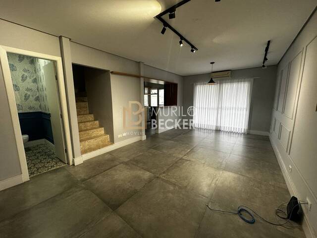 #CA5338 - Casa em condomínio para Locação em São José dos Campos - SP - 2