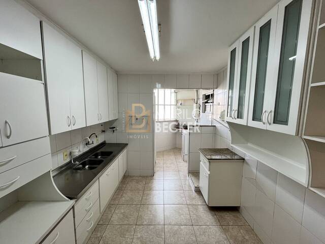 Apartamento para Venda em São José dos Campos - 3