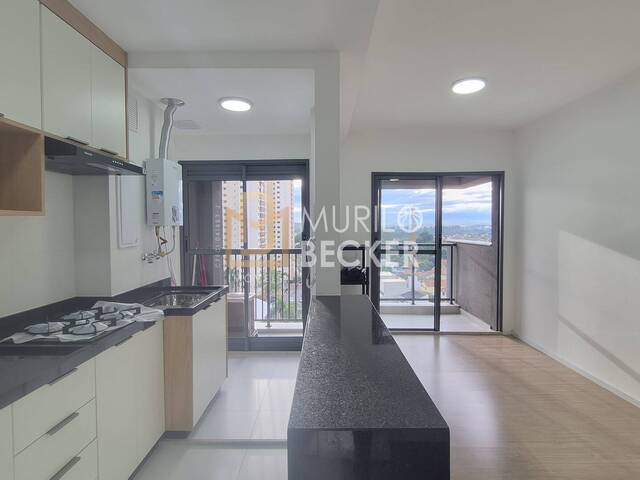 Apartamento para Locação em São José dos Campos - 2