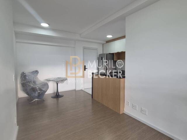 Apartamento para Locação em São José dos Campos - 3