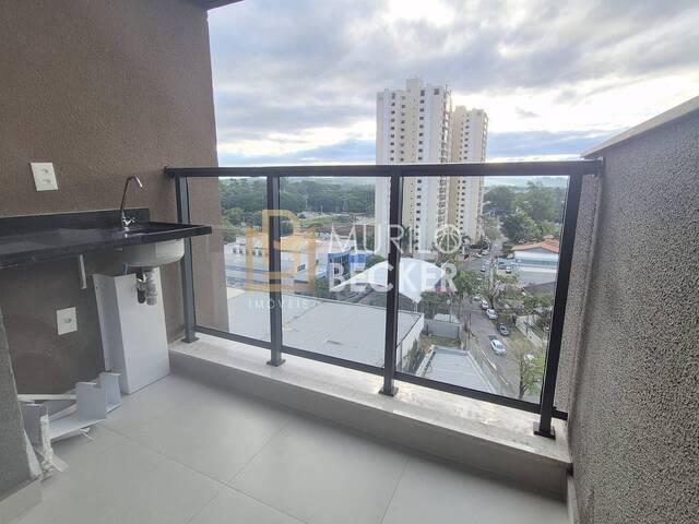 Apartamento para Locação em São José dos Campos - 4