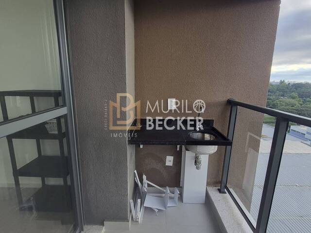 Apartamento para Locação em São José dos Campos - 5