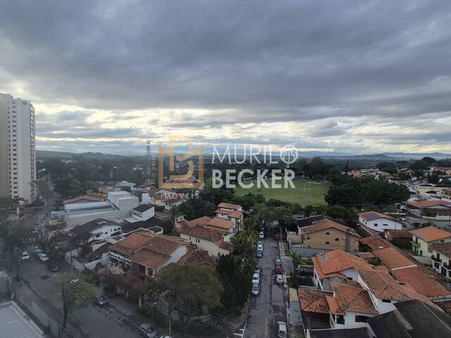 Apartamento para Locação em São José dos Campos - 5
