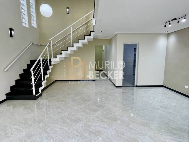 #CA5448 - Casa em condomínio para Venda em Jacareí - SP