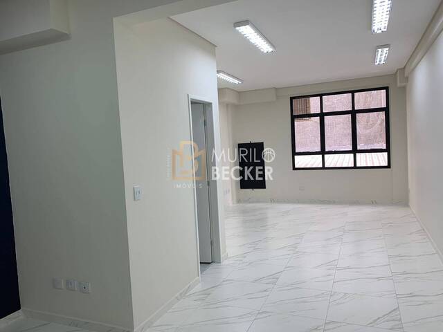 Venda em Parque Residencial Aquarius - São José dos Campos
