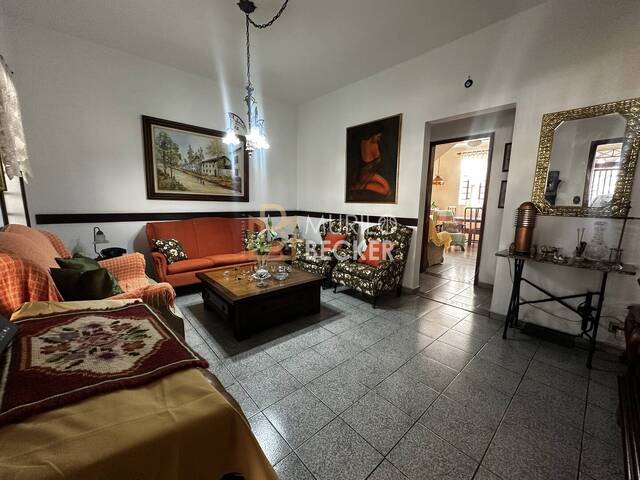 Casa para Venda em São José dos Campos - 3
