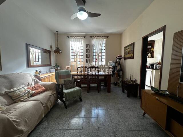 Casa para Venda em São José dos Campos - 5