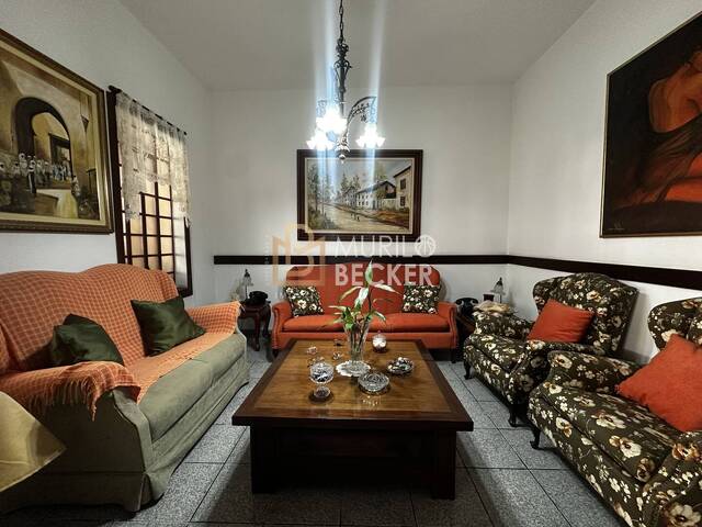 Casa para Venda em São José dos Campos - 2