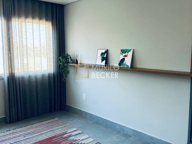 Apartamento para Venda em São José dos Campos - 2