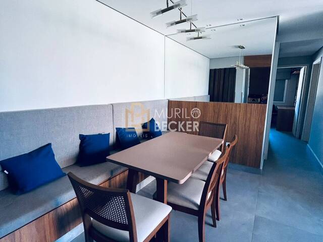 Apartamento para Venda em São José dos Campos - 3