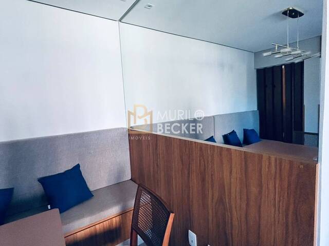 Apartamento para Venda em São José dos Campos - 4