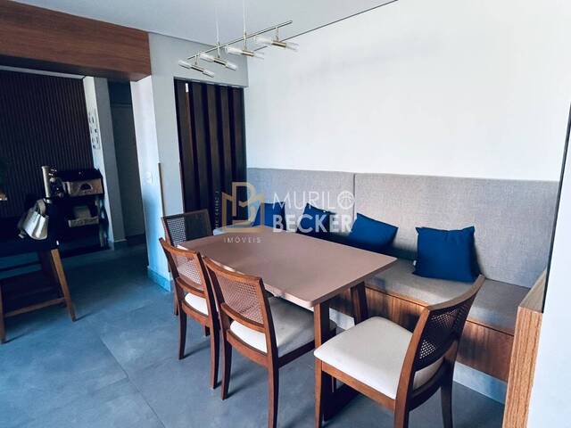Apartamento para Venda em São José dos Campos - 5