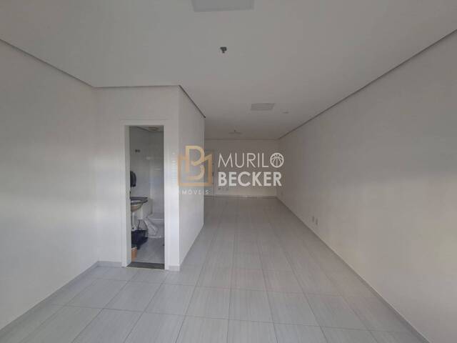 Sala para Locação em São José dos Campos - 5