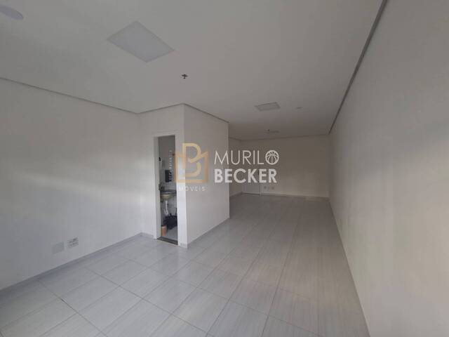 Sala para Locação em São José dos Campos - 4