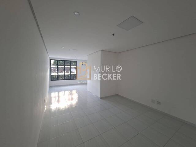 Sala para Locação em São José dos Campos - 3