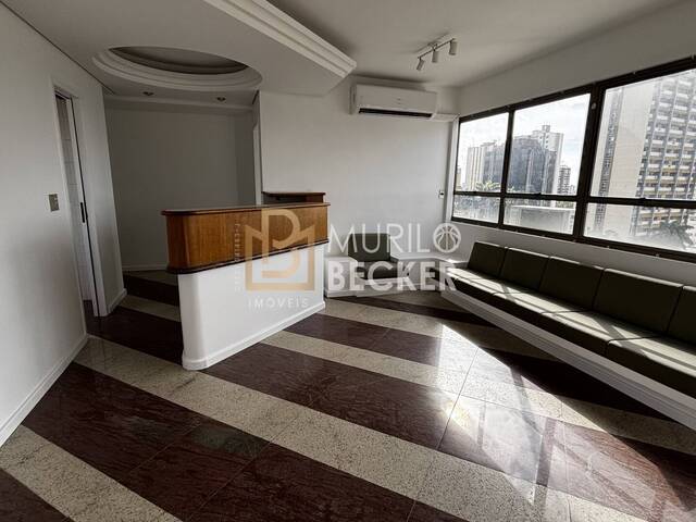 Sala para Venda em São José dos Campos - 2