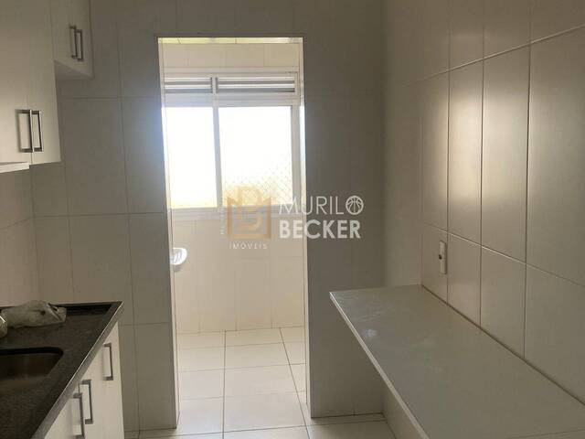 Apartamento para Locação em São José dos Campos - 4