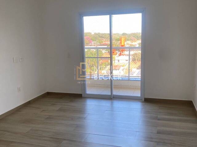 #AP5518 - Apartamento para Locação em São José dos Campos - SP - 2