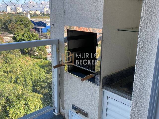 Locação em Cidade Vista Verde - São José dos Campos