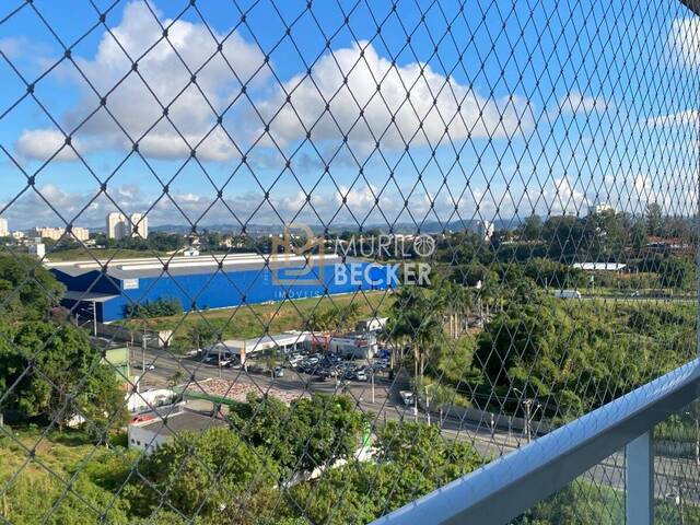#AP5518 - Apartamento para Locação em São José dos Campos - SP - 3