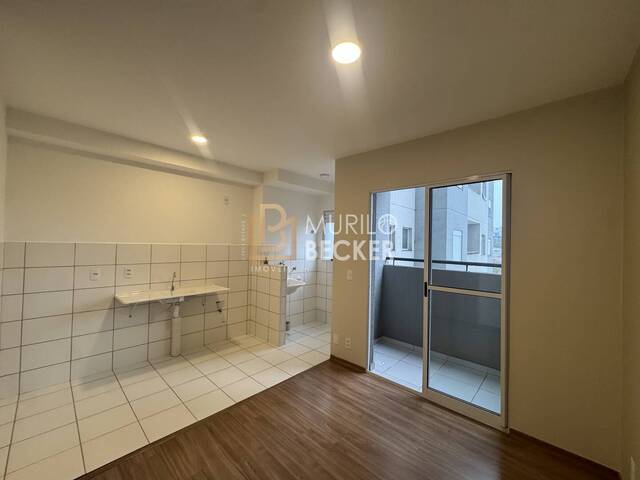 Apartamento para Venda em São José dos Campos - 3
