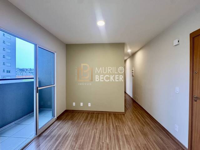 Apartamento para Venda em São José dos Campos - 2