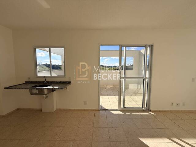 Apartamento para Locação em Jacareí - 5