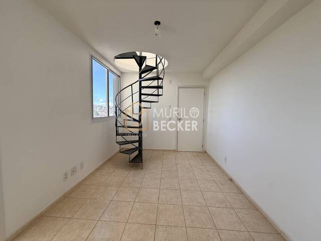 #AP5519 - Apartamento para Locação em Jacareí - SP - 2