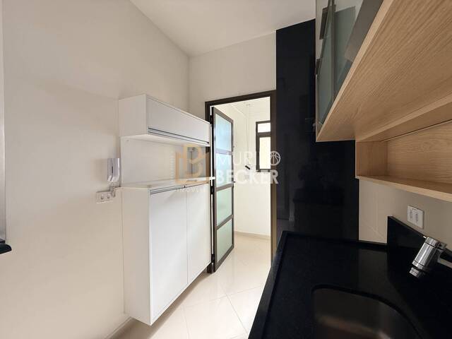 Apartamento para Venda em São José dos Campos - 3