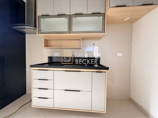 Apartamento para Venda em São José dos Campos - 2
